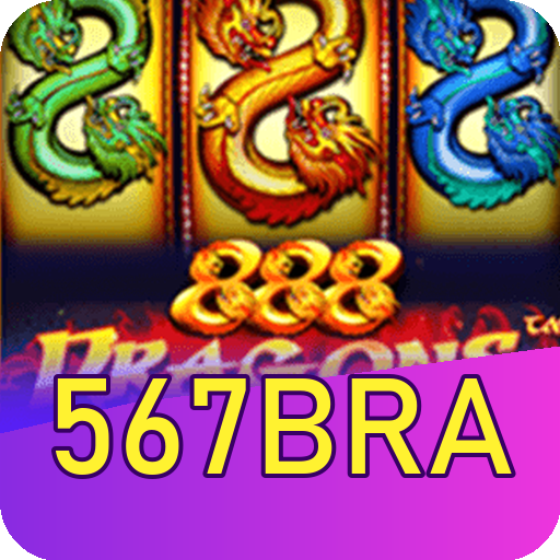 Logo Oficial 567bra Download